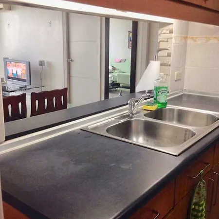 67 Sqm. Condo Unit In Robinson Place Residences Manila Exterior photo