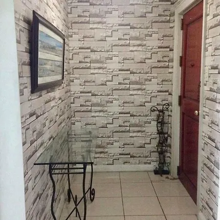 67 Sqm. Condo Unit In Robinson Place Residences Manila Exterior photo