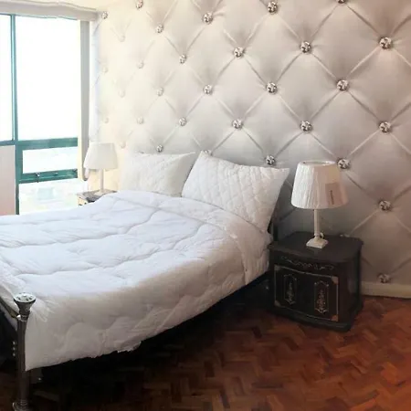 67 Sqm. Condo Unit In Robinson Place Residences Manila Exterior photo